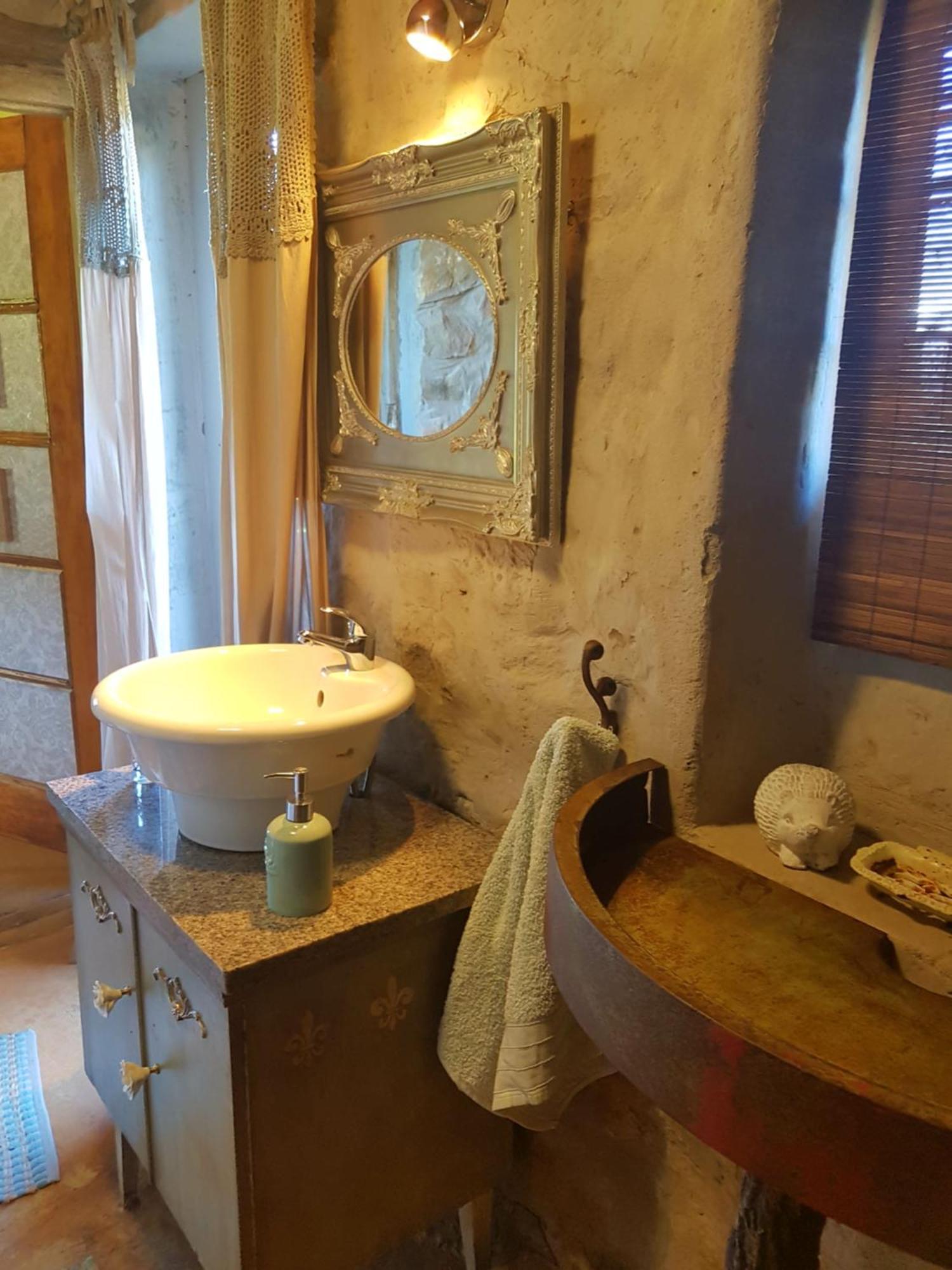 Villa Affi Lande Boetiek Guestfarm Fouriesburg Habitación foto